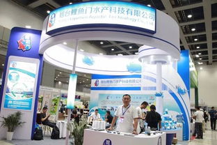 又一水產養(yǎng)殖行業(yè)盛會隆重召開,最新產品,最新技術 近500家動保 飼料 設備 種苗企業(yè)齊聚武漢,探索產業(yè)趨勢方向 池塘