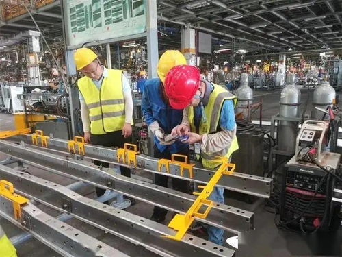 從立項(xiàng)到投產(chǎn)僅用4個(gè)月 這款新車(chē)未上市已訂車(chē)超1500輛