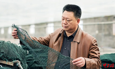 盧立功:從小蝦苗里實(shí)現(xiàn)大科研夢