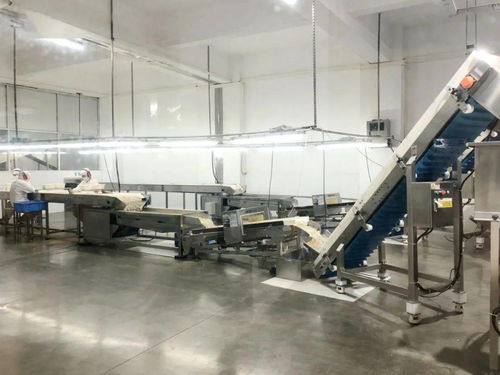 南興天虹攜手華工食品科學(xué)與工程學(xué)院，共建食品研發(fā)中心破解水產(chǎn)養(yǎng)殖行業(yè)瓶頸